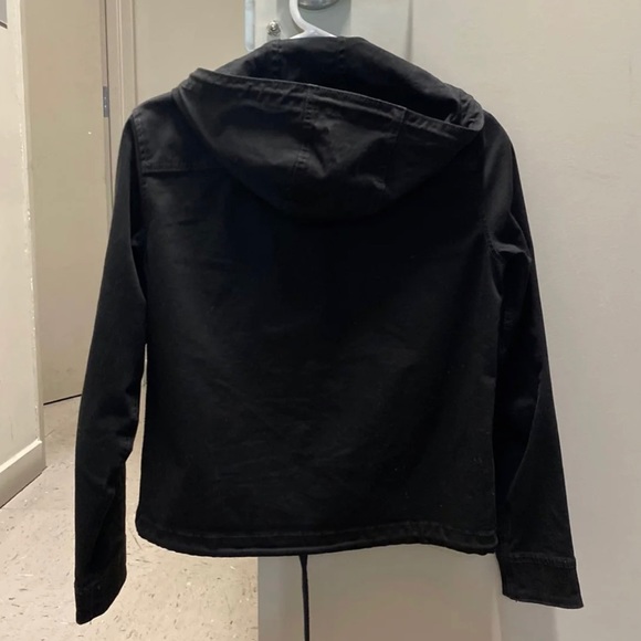 LLBean Signature Jacket - Picture 3 of 3